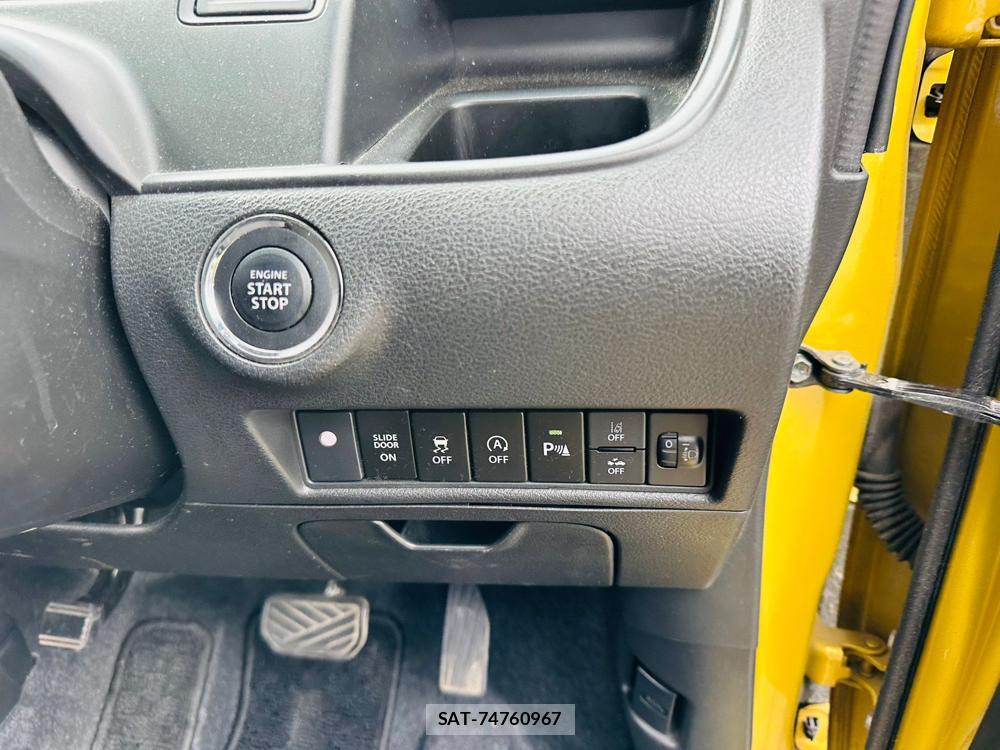 Suzuki SOLIO 2019 7335618-16