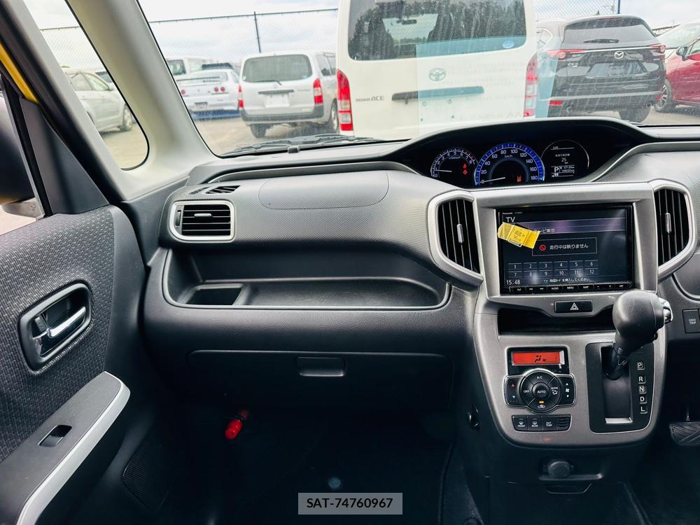 Suzuki SOLIO 2019 7335618-17