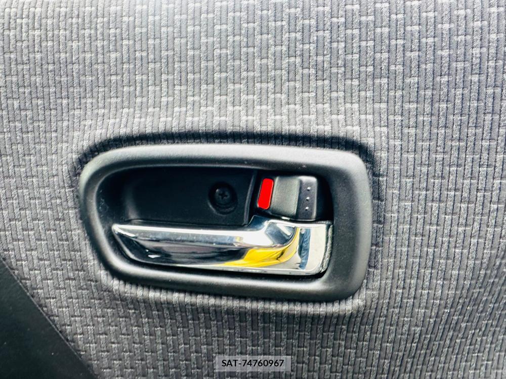 Suzuki SOLIO 2019 7335618-20