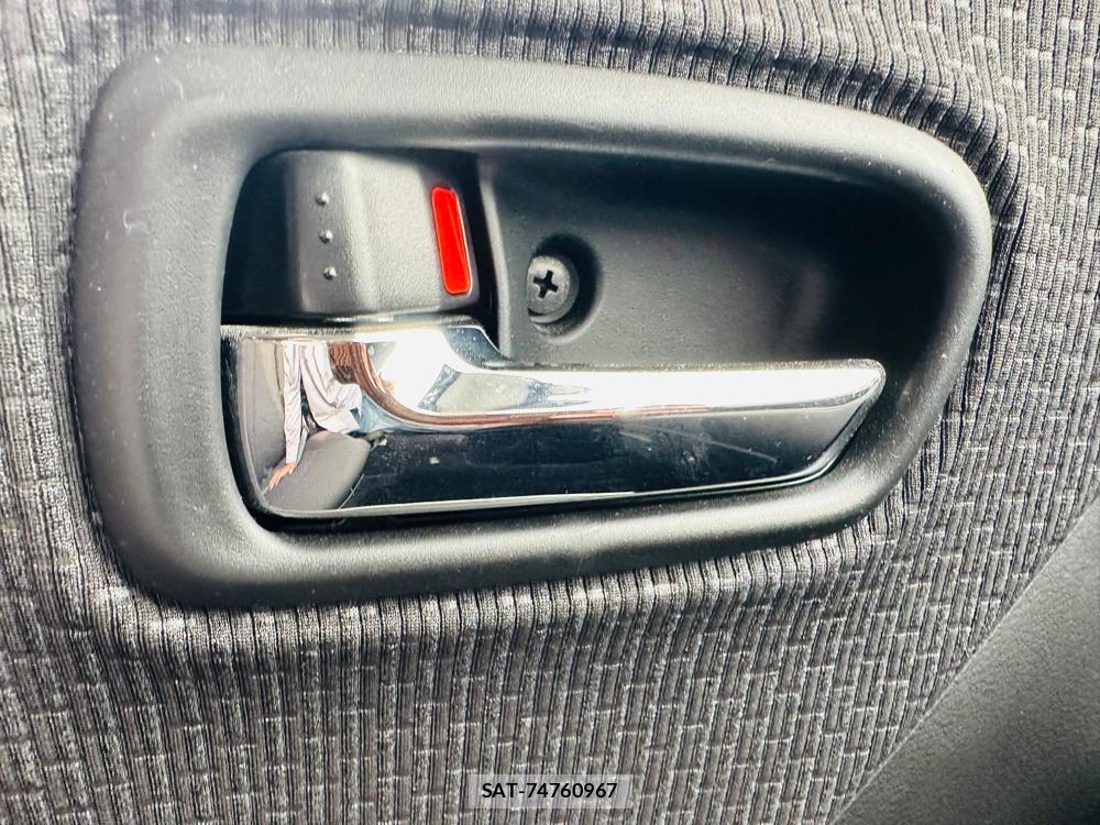 Suzuki SOLIO 2019 7335618-22