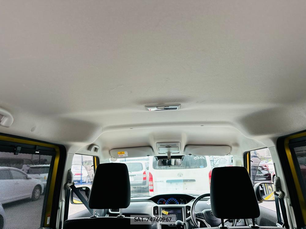 Suzuki SOLIO 2019 7335618-24