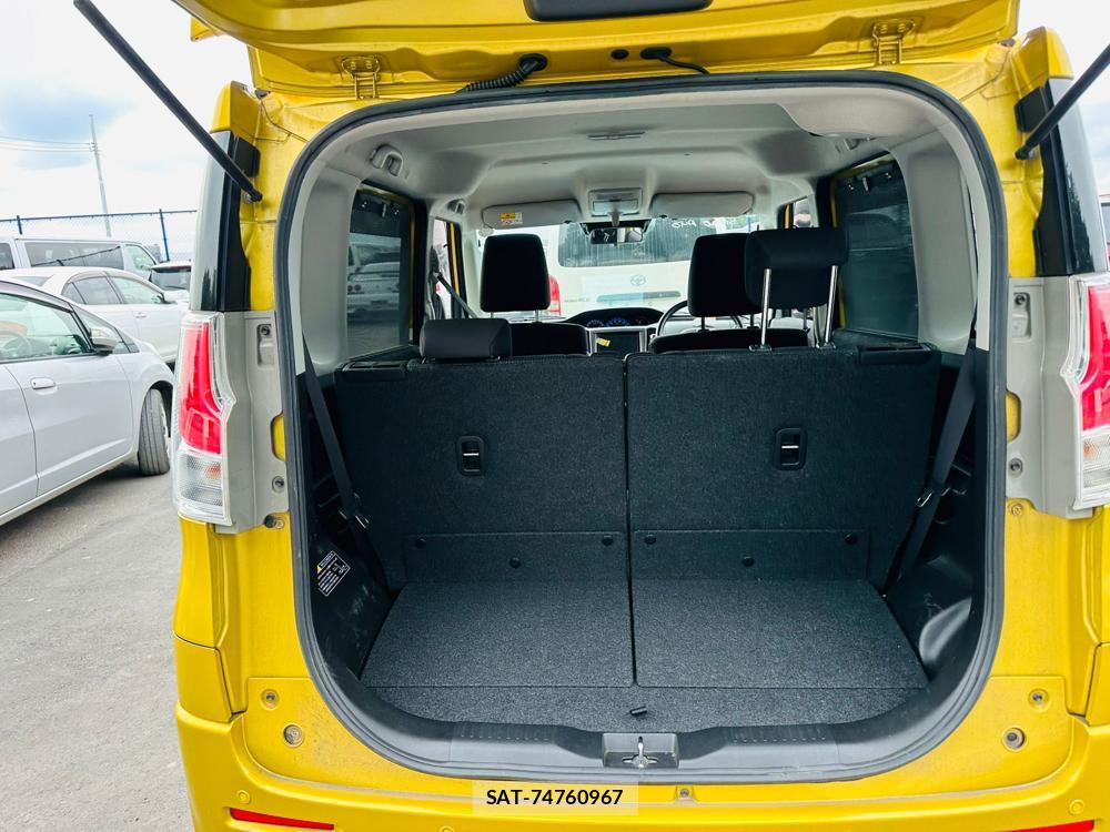 Suzuki SOLIO 2019 7335618-25