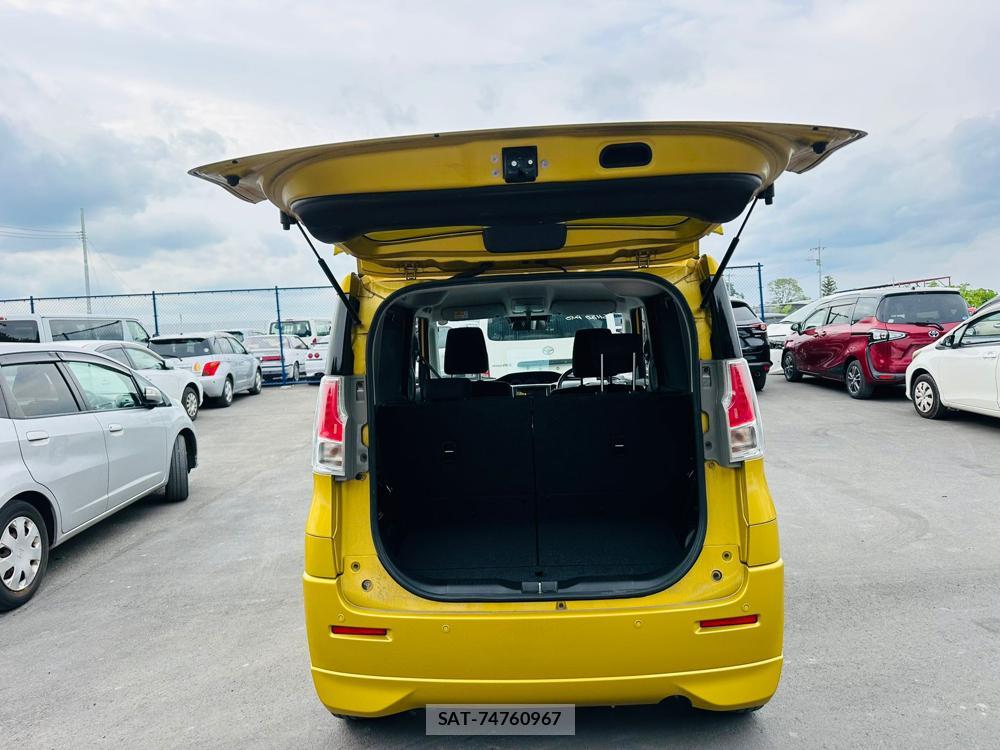 Suzuki SOLIO 2019 7335618-26