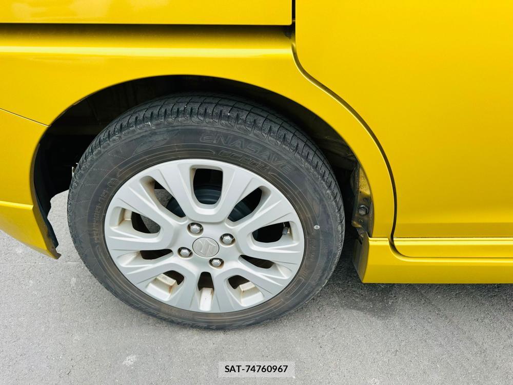 Suzuki SOLIO 2019 7335618-27