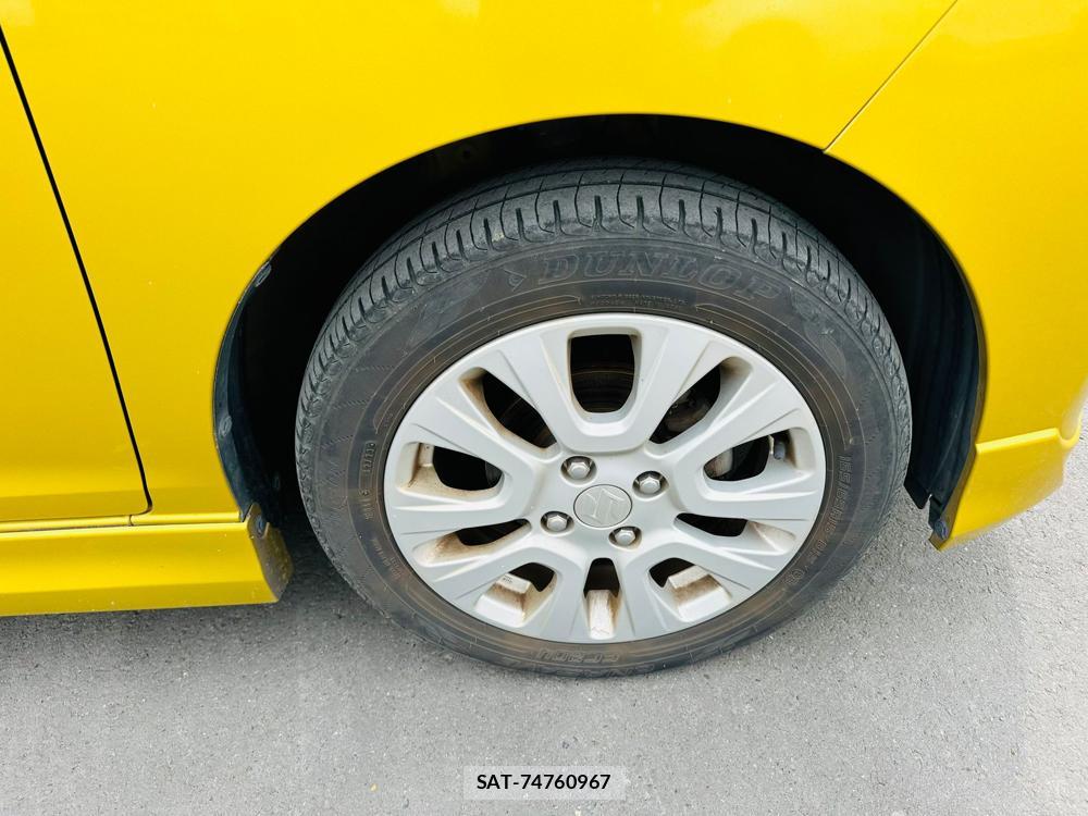 Suzuki SOLIO 2019 7335618-28
