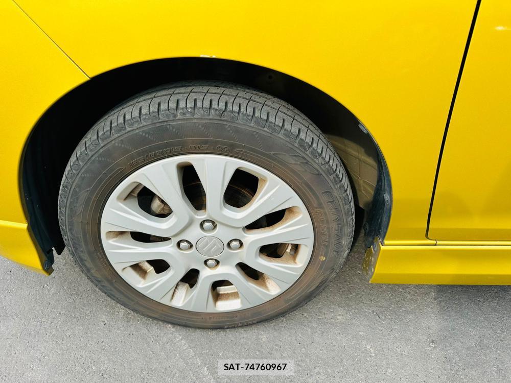 Suzuki SOLIO 2019 7335618-29