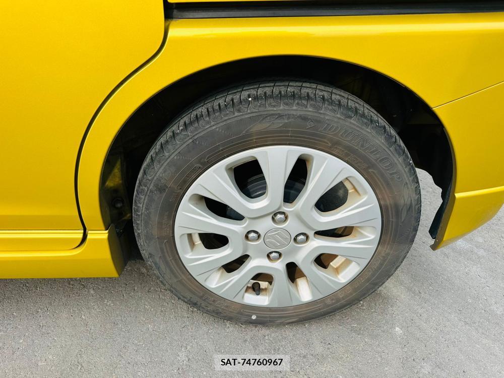 Suzuki SOLIO 2019 7335618-30