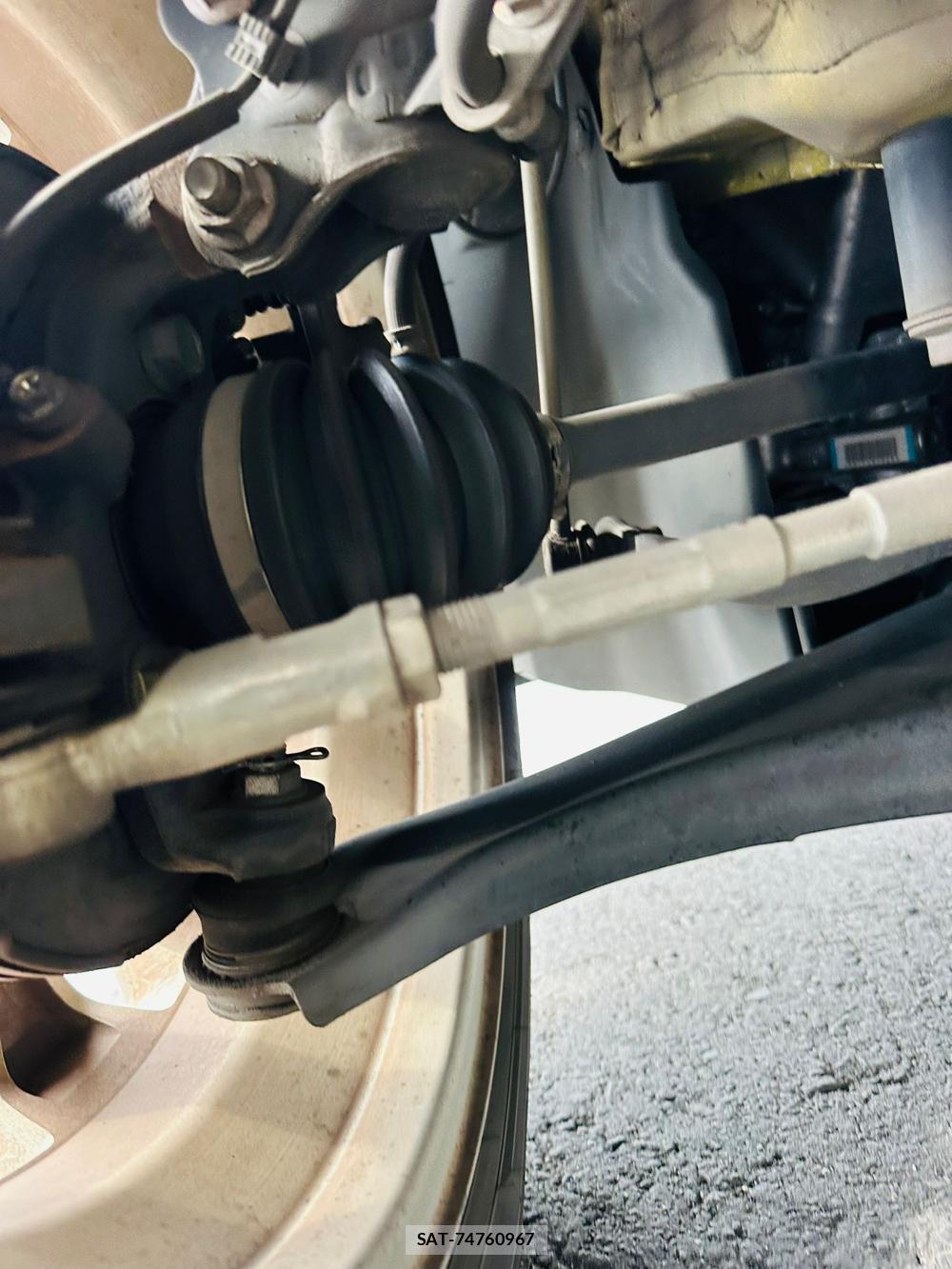 Suzuki SOLIO 2019 7335618-33