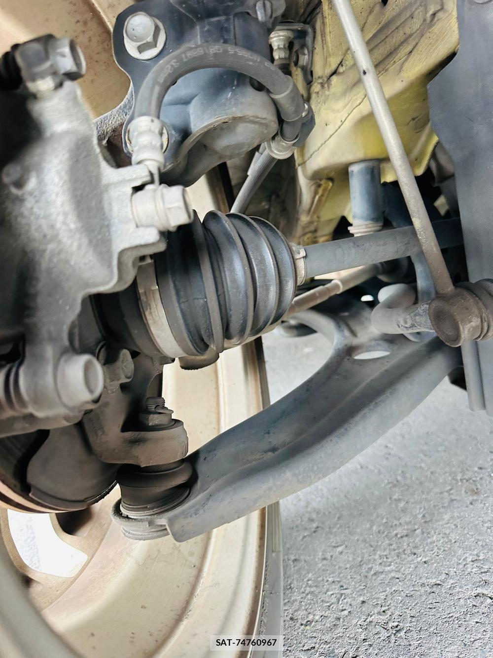 Suzuki SOLIO 2019 7335618-34