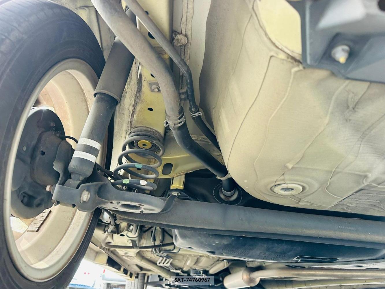 Suzuki SOLIO 2019 7335618-35