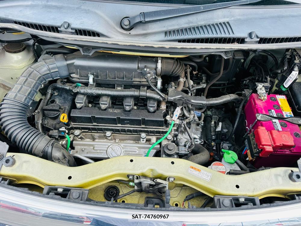 Suzuki SOLIO 2019 7335618-38