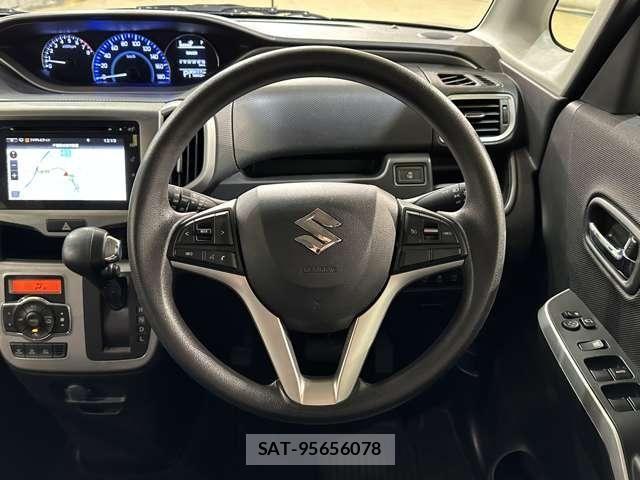 Suzuki SOLIO 2017-05 7502882-9