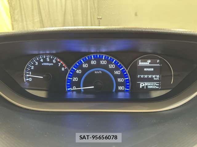 Suzuki SOLIO 2017-05 7502882-10