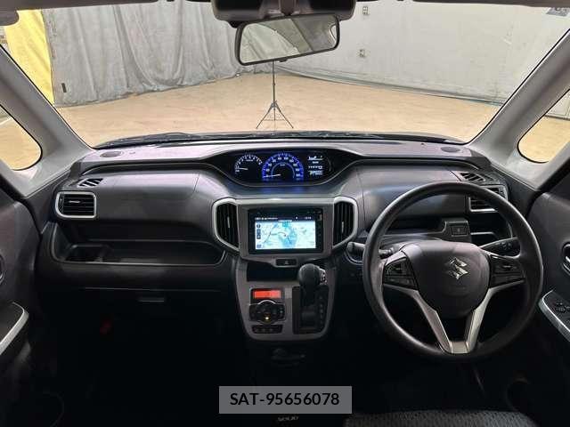 Suzuki SOLIO 2017-05 7502882-16