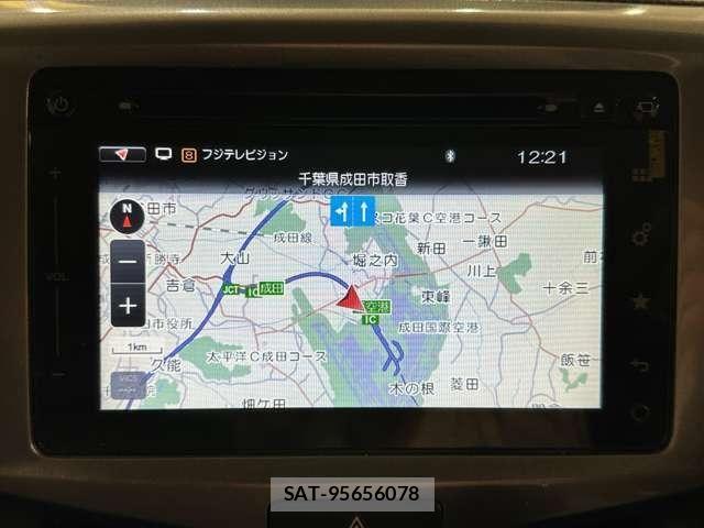 Suzuki SOLIO 2017-05 7502882-17
