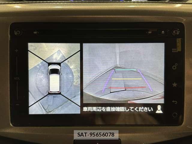 Suzuki SOLIO 2017-05 7502882-21