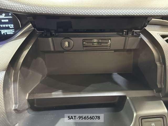 Suzuki SOLIO 2017-05 7502882-22