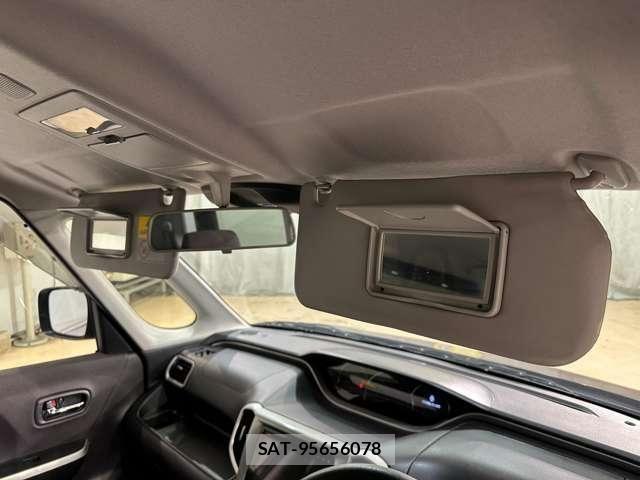 Suzuki SOLIO 2017-05 7502882-27