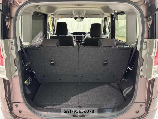 Suzuki SOLIO 2017-05 7502882-28