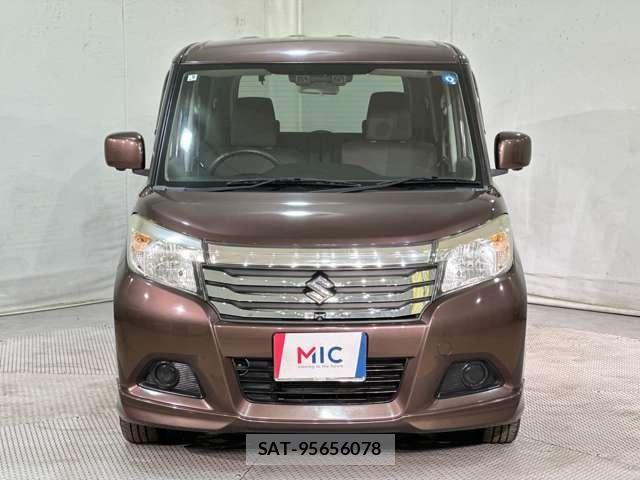 Suzuki SOLIO 2017-05 7502882-2