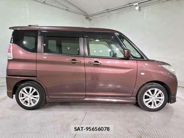 Suzuki SOLIO 2017-05 7502882-3