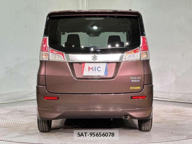 Suzuki SOLIO 2017-05 7502882-5