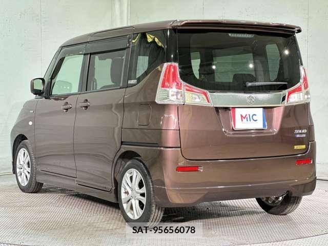Suzuki SOLIO 2017-05 7502882-6