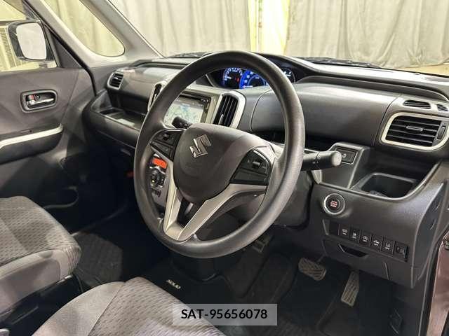 Suzuki SOLIO 2017-05 7502882-8