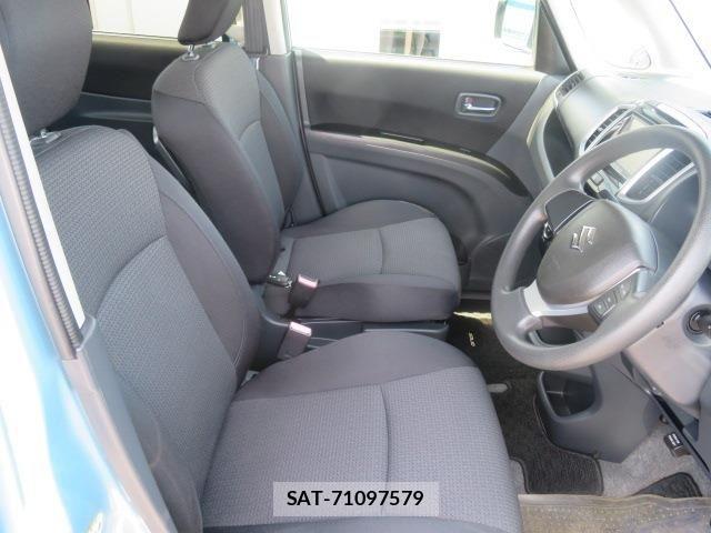 Suzuki SOLIO 2014-03 7502885-10