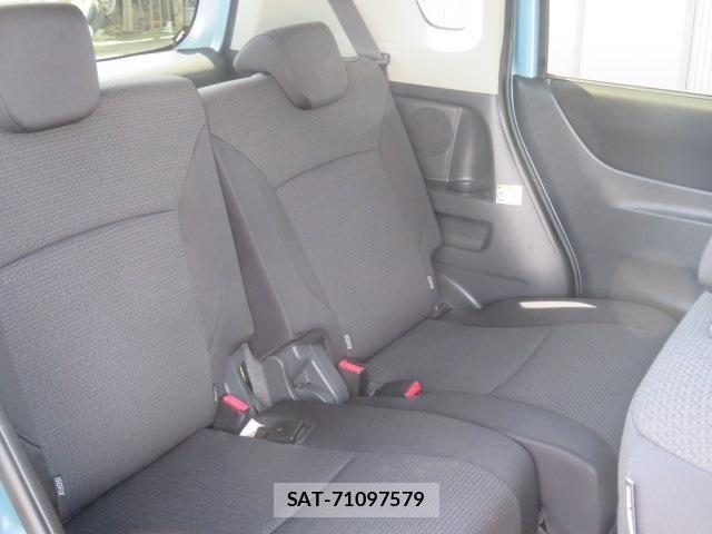 Suzuki SOLIO 2014-03 7502885-11