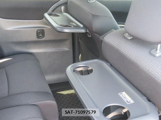 Suzuki SOLIO 2014-03 7502885-12