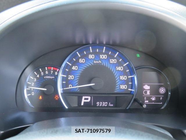Suzuki SOLIO 2014-03 7502885-13