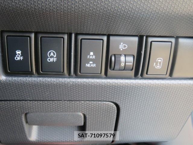 Suzuki SOLIO 2014-03 7502885-14