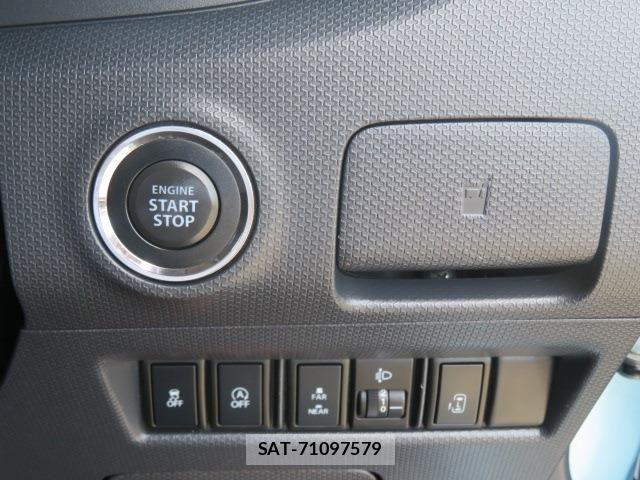 Suzuki SOLIO 2014-03 7502885-15