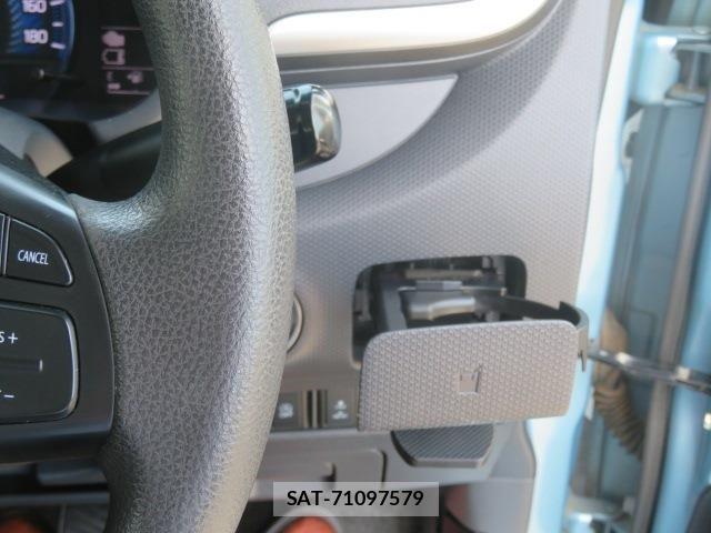 Suzuki SOLIO 2014-03 7502885-16