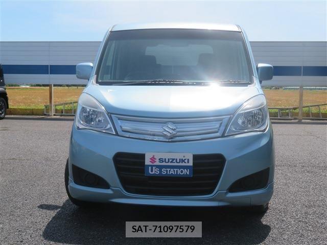 Suzuki SOLIO 2014-03 7502885-1