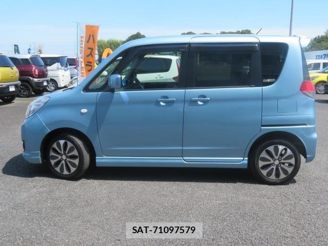 Suzuki SOLIO 2014-03 7502885-6