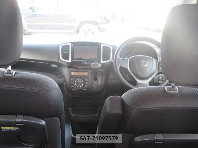 Suzuki SOLIO 2014-03 7502885-7