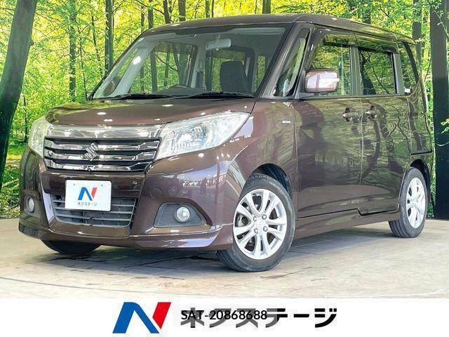 Suzuki SOLIO 2015-09 7502884-0