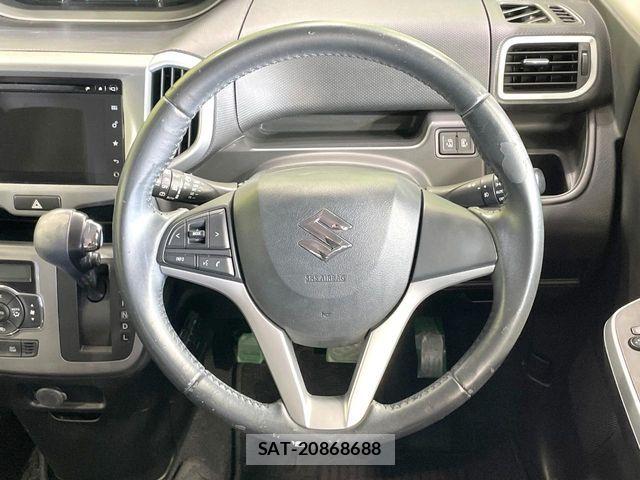 Suzuki SOLIO 2015-09 7502884-10
