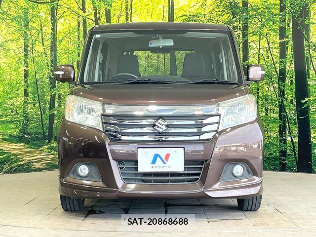 Suzuki SOLIO 2015-09 7502884-11