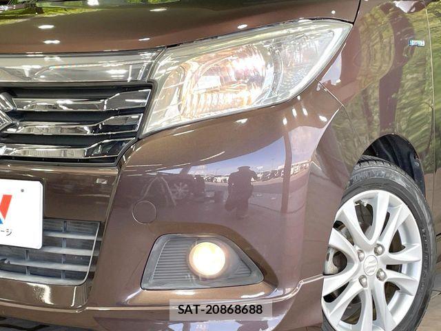 Suzuki SOLIO 2015-09 7502884-15