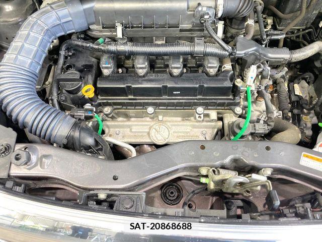 Suzuki SOLIO 2015-09 7502884-17