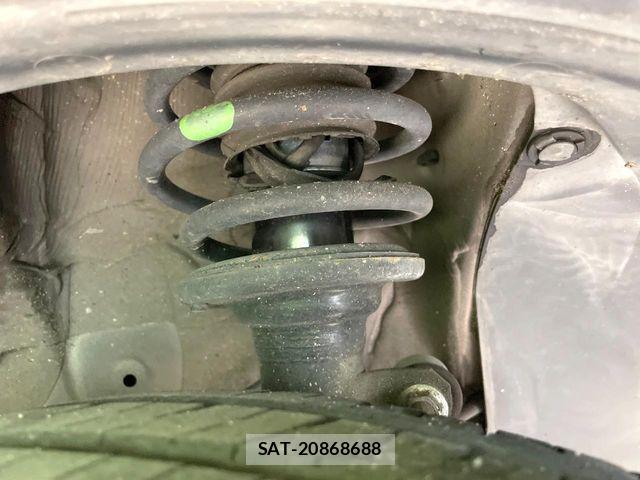 Suzuki SOLIO 2015-09 7502884-19