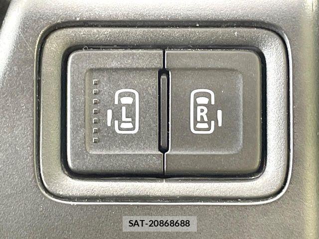 Suzuki SOLIO 2015-09 7502884-3