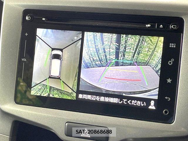 Suzuki SOLIO 2015-09 7502884-4