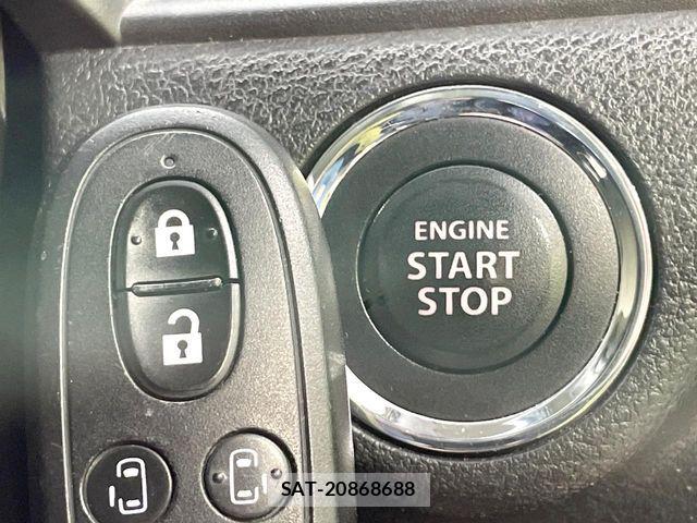 Suzuki SOLIO 2015-09 7502884-5