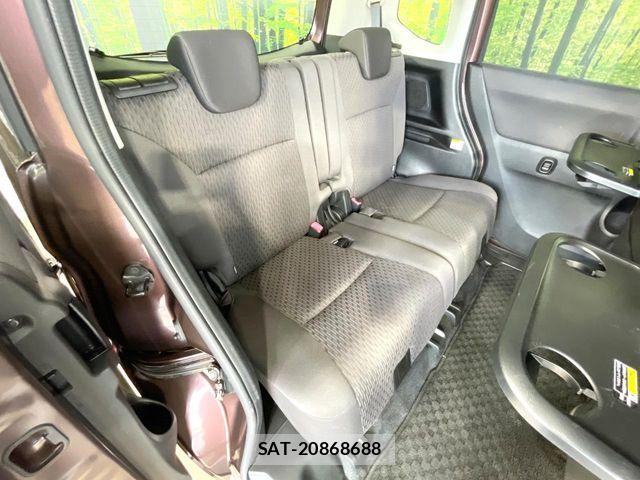Suzuki SOLIO 2015-09 7502884-8