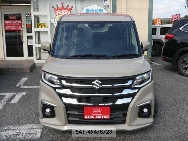 Suzuki SOLIO 2026-03 7502869-15