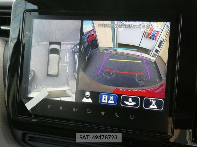 Suzuki SOLIO 2026-03 7502869-2